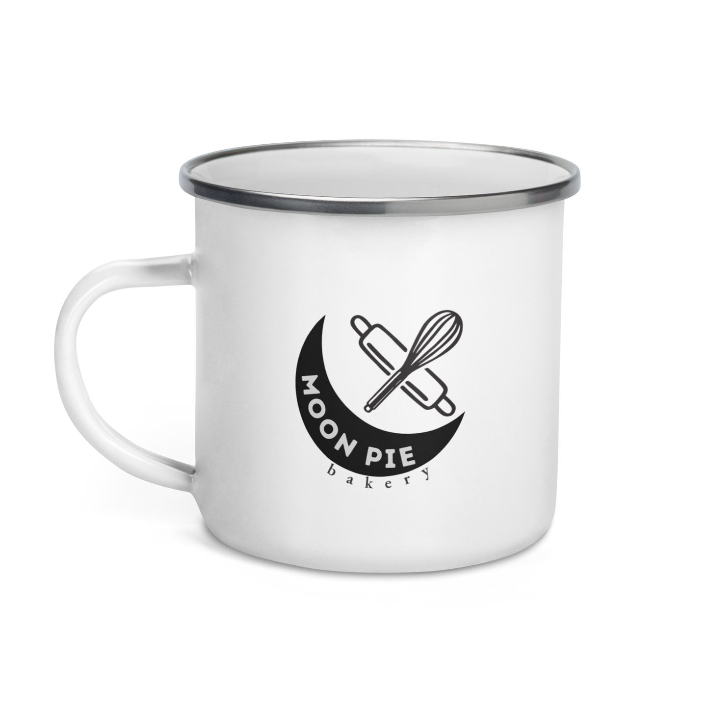 Moon Pie Bakery Mug