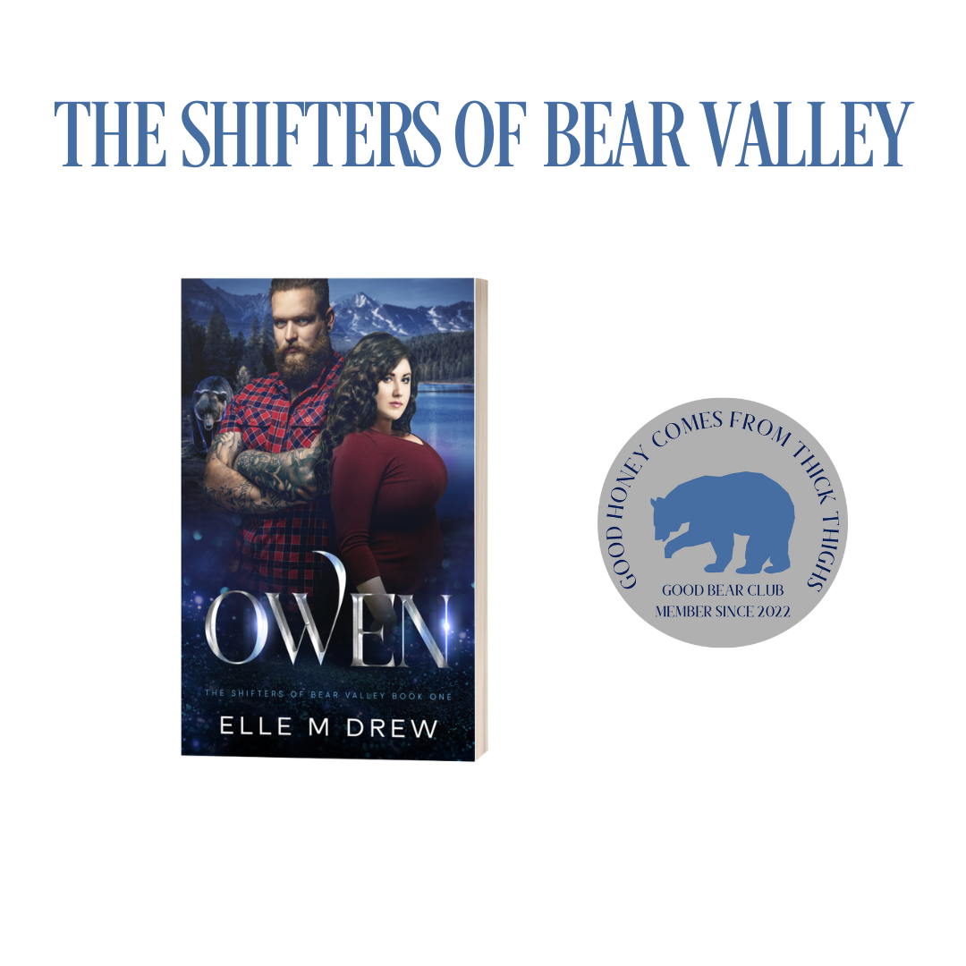 The Shifters of Bear Valley