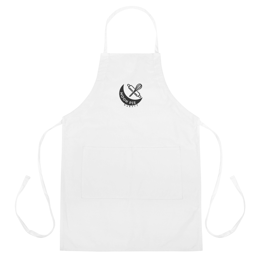 Moon Pie Bakery Apron