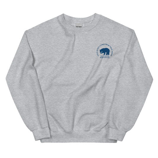 Good Bear Club Sweatshirt