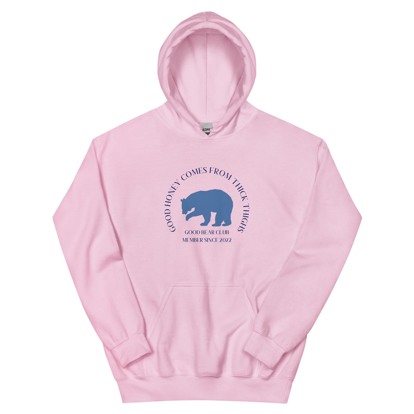 Good Bear Club Hoodie